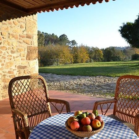 Maison d'hôtes Casa Da Quinta Do Rei à Ponte de Lima Extérieur photo