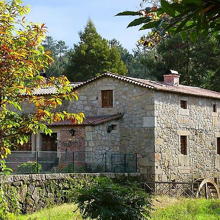 Maison d'hôtes Casa Da Quinta Do Rei à Ponte de Lima Extérieur photo