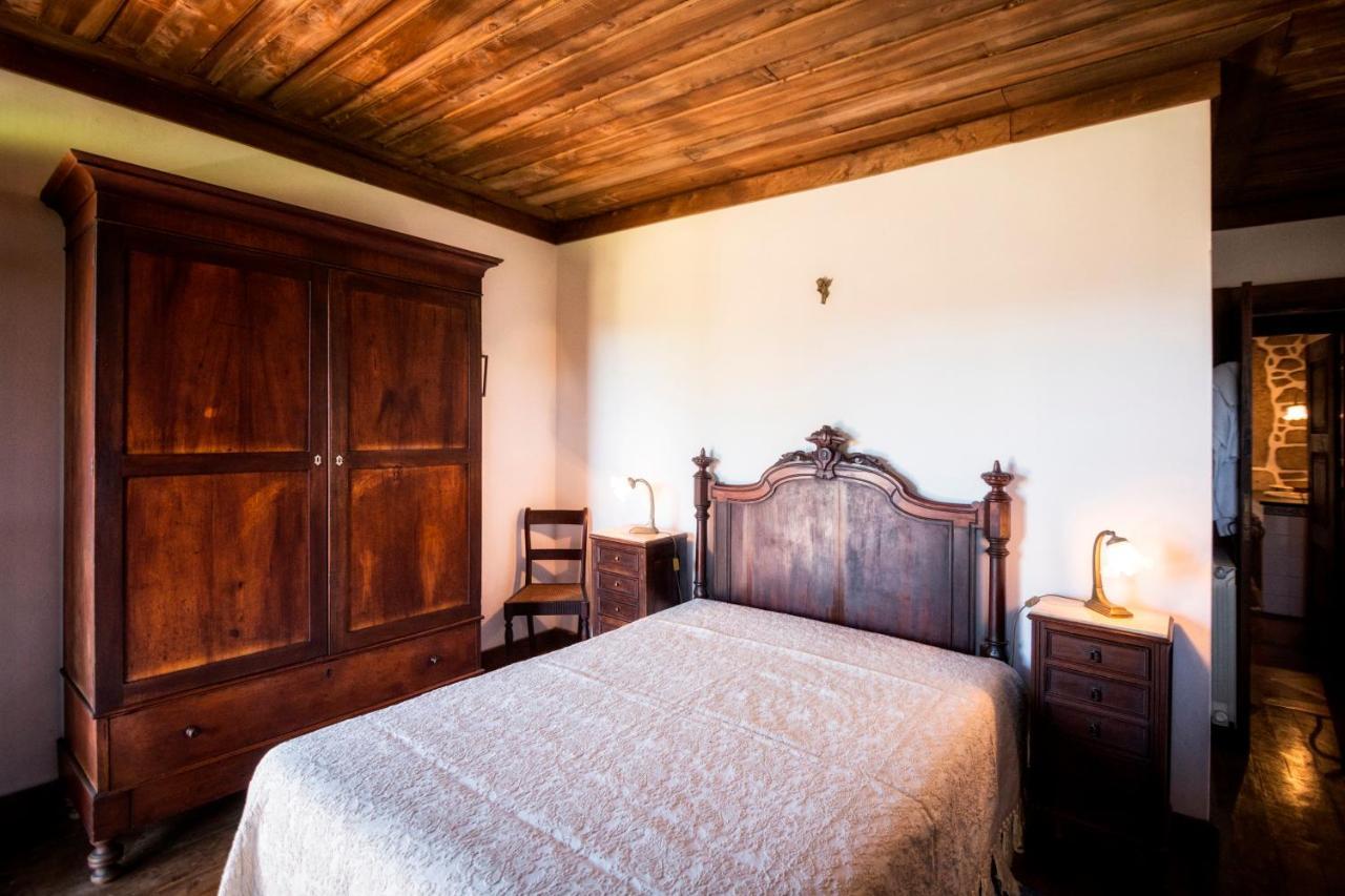 Maison d'hôtes Casa Da Quinta Do Rei à Ponte de Lima Extérieur photo