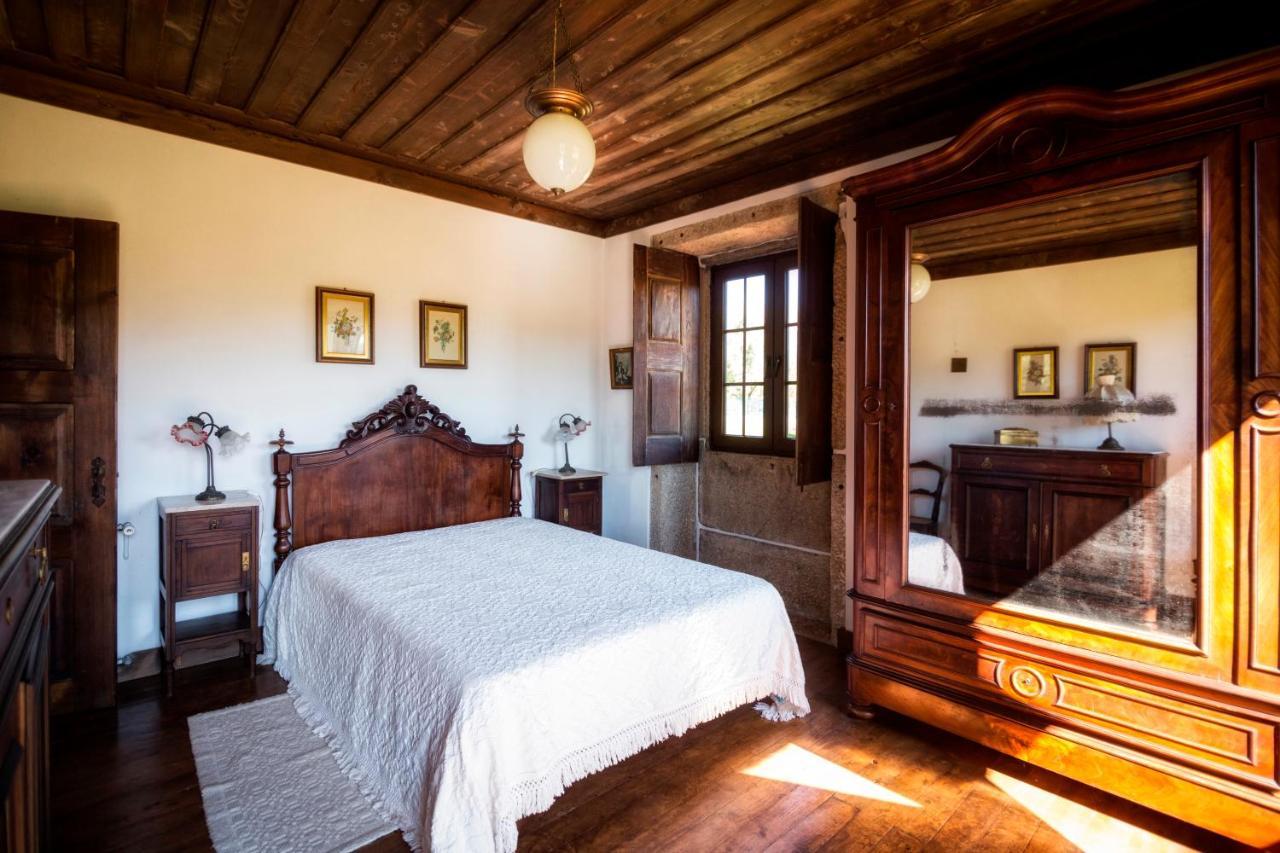 Maison d'hôtes Casa Da Quinta Do Rei à Ponte de Lima Extérieur photo