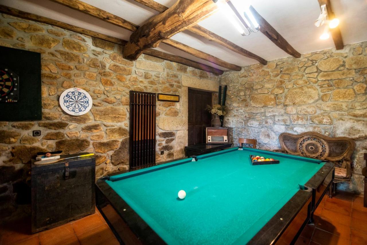 Maison d'hôtes Casa Da Quinta Do Rei à Ponte de Lima Extérieur photo