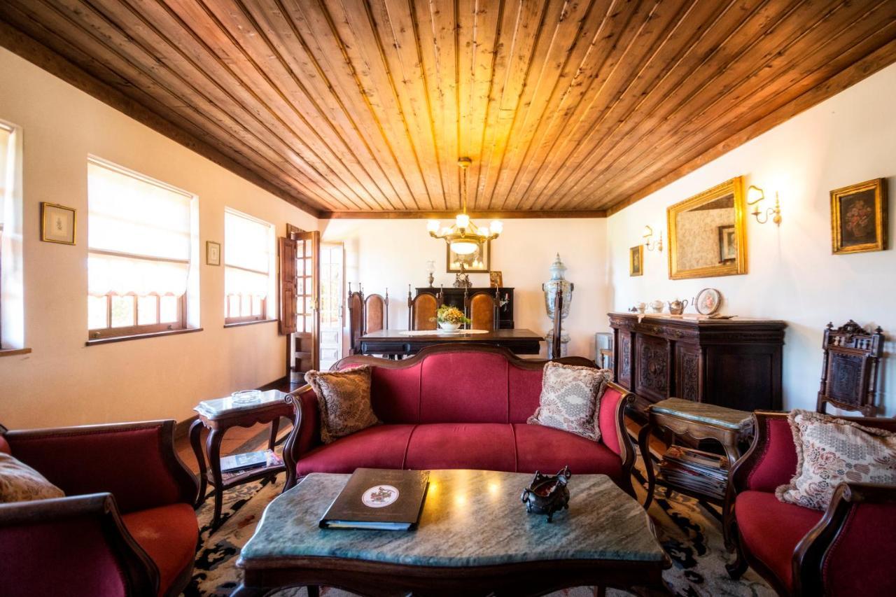 Maison d'hôtes Casa Da Quinta Do Rei à Ponte de Lima Extérieur photo