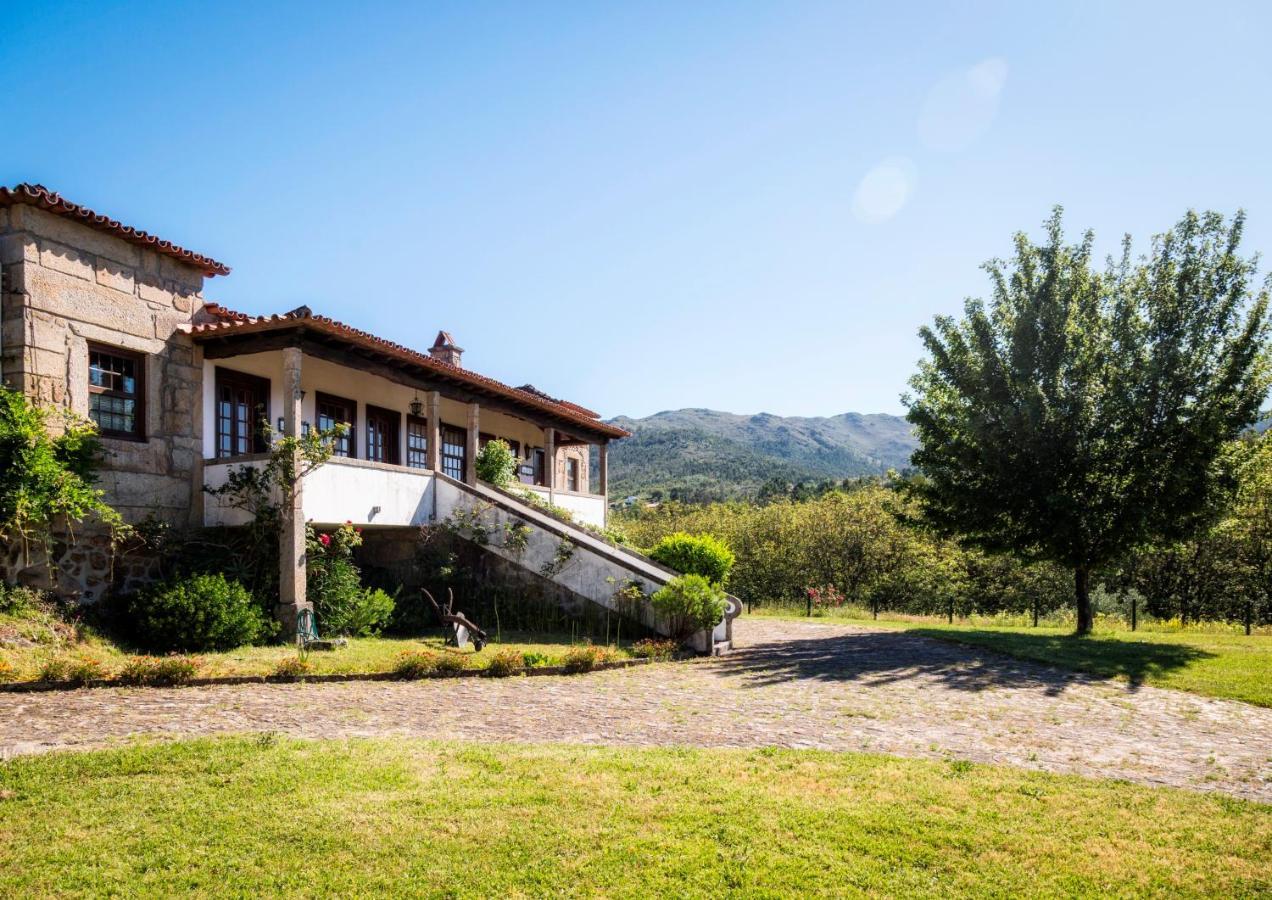 Maison d'hôtes Casa Da Quinta Do Rei à Ponte de Lima Extérieur photo