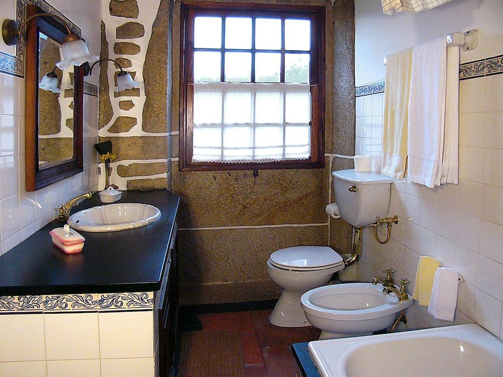 Maison d'hôtes Casa Da Quinta Do Rei à Ponte de Lima Extérieur photo