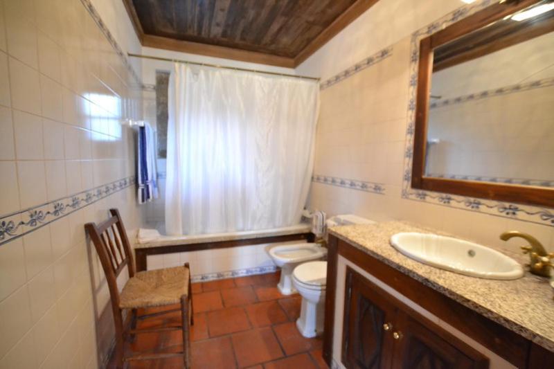 Maison d'hôtes Casa Da Quinta Do Rei à Ponte de Lima Chambre photo