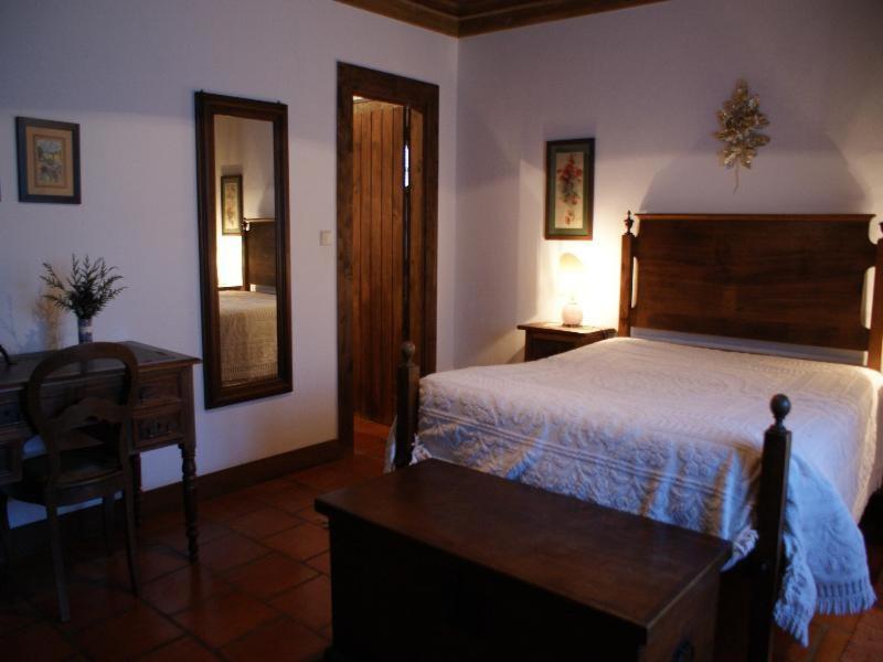 Maison d'hôtes Casa Da Quinta Do Rei à Ponte de Lima Chambre photo