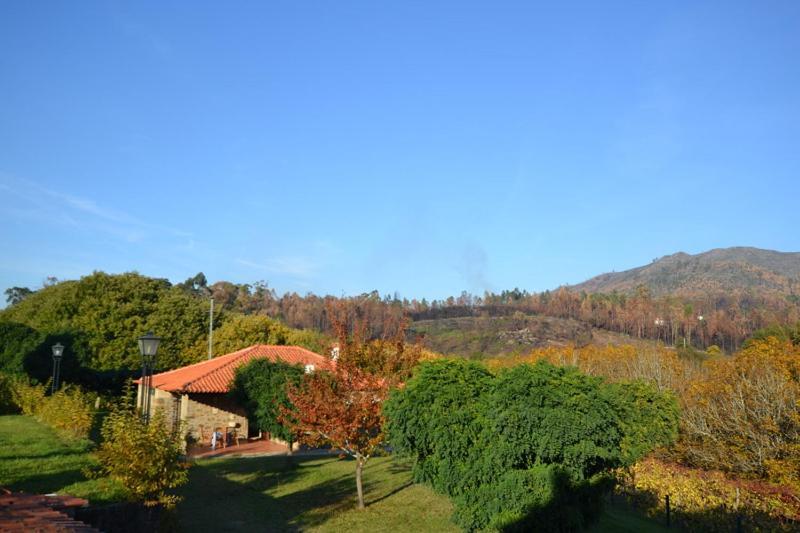 Maison d'hôtes Casa Da Quinta Do Rei à Ponte de Lima Chambre photo