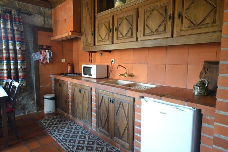 Maison d'hôtes Casa Da Quinta Do Rei à Ponte de Lima Chambre photo