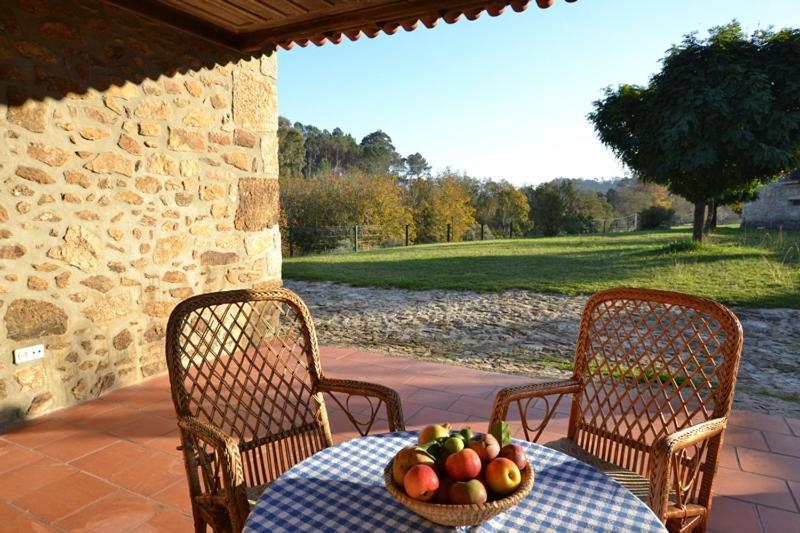 Maison d'hôtes Casa Da Quinta Do Rei à Ponte de Lima Extérieur photo