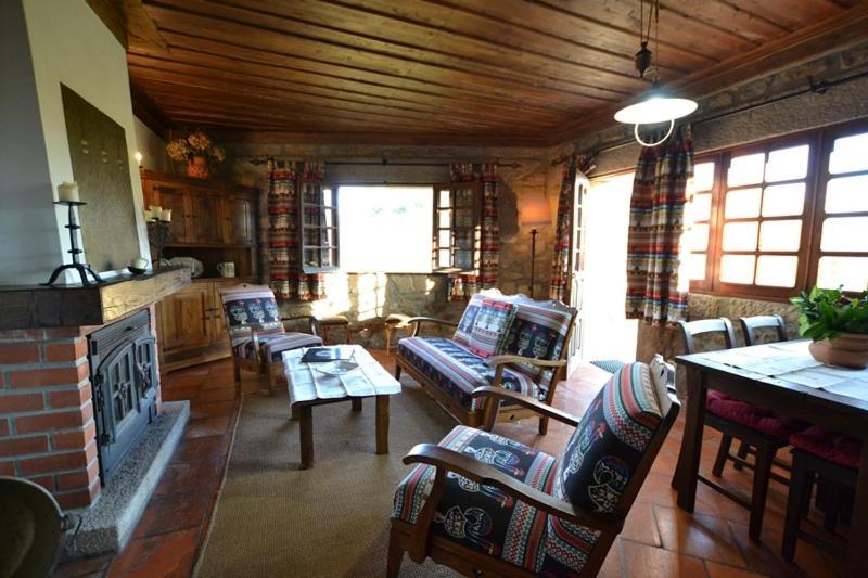 Maison d'hôtes Casa Da Quinta Do Rei à Ponte de Lima Extérieur photo