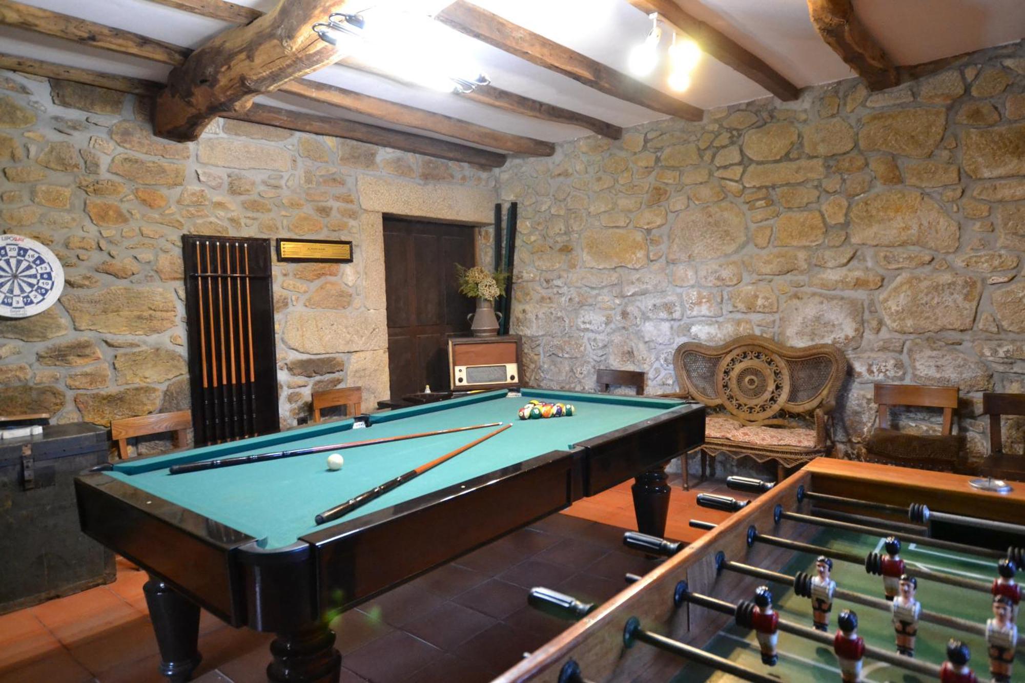 Maison d'hôtes Casa Da Quinta Do Rei à Ponte de Lima Extérieur photo