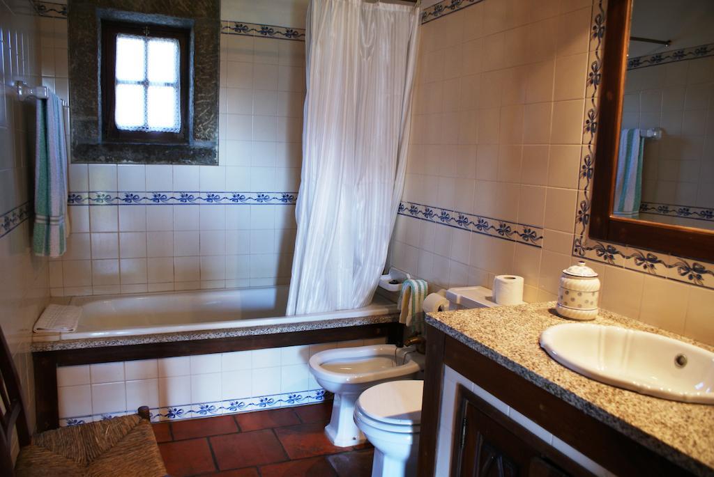 Maison d'hôtes Casa Da Quinta Do Rei à Ponte de Lima Extérieur photo