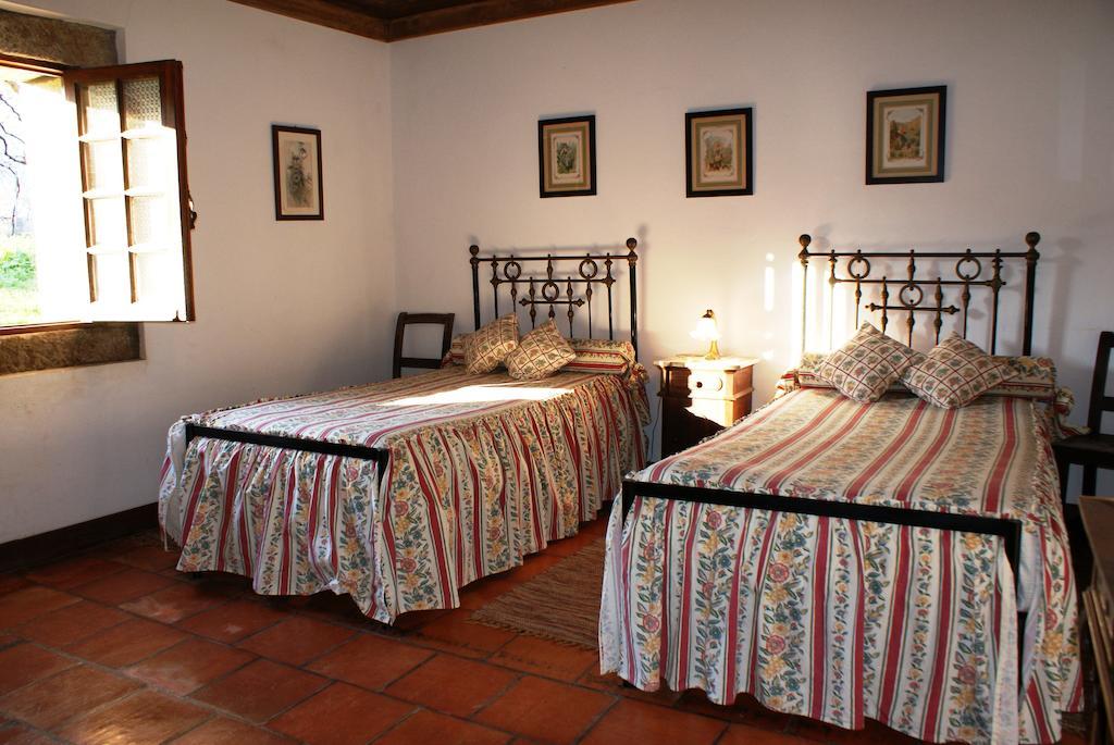 Maison d'hôtes Casa Da Quinta Do Rei à Ponte de Lima Chambre photo