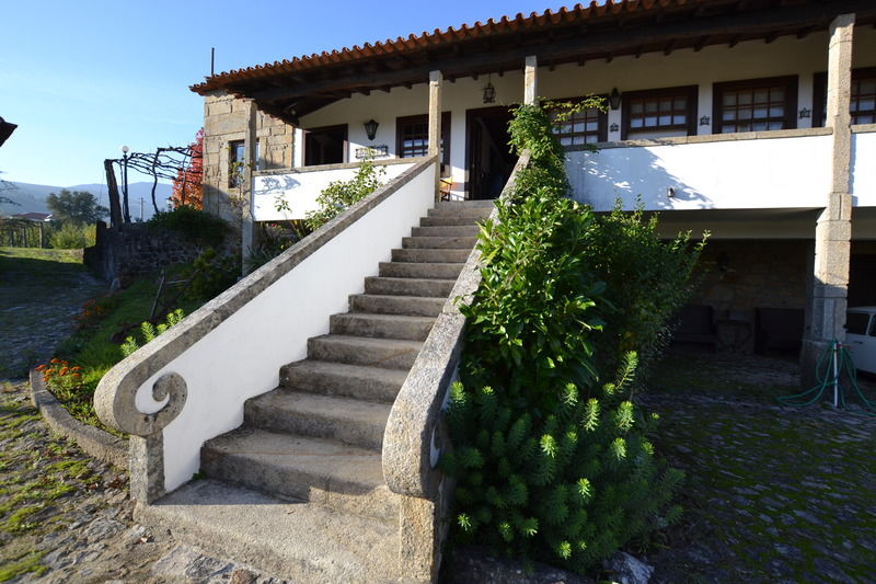 Maison d'hôtes Casa Da Quinta Do Rei à Ponte de Lima Extérieur photo