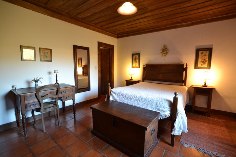 Maison d'hôtes Casa Da Quinta Do Rei à Ponte de Lima Extérieur photo