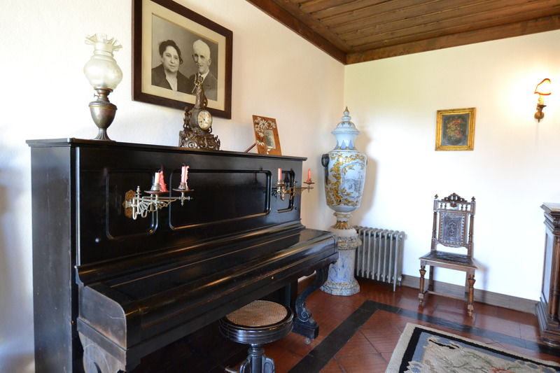 Maison d'hôtes Casa Da Quinta Do Rei à Ponte de Lima Extérieur photo