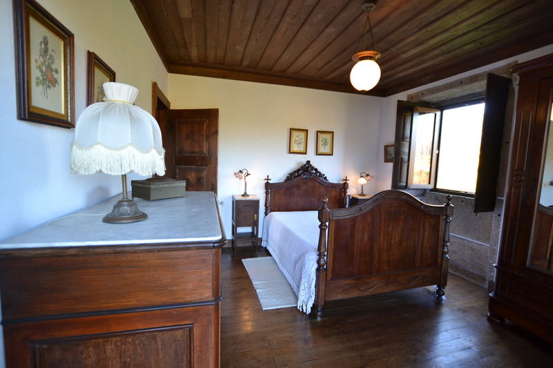 Maison d'hôtes Casa Da Quinta Do Rei à Ponte de Lima Extérieur photo