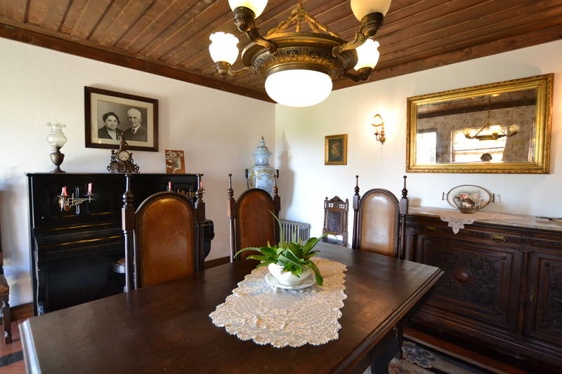 Maison d'hôtes Casa Da Quinta Do Rei à Ponte de Lima Extérieur photo