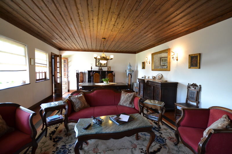 Maison d'hôtes Casa Da Quinta Do Rei à Ponte de Lima Extérieur photo