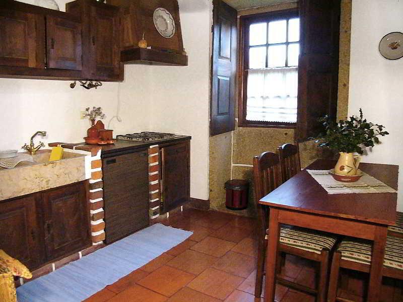 Maison d'hôtes Casa Da Quinta Do Rei à Ponte de Lima Extérieur photo