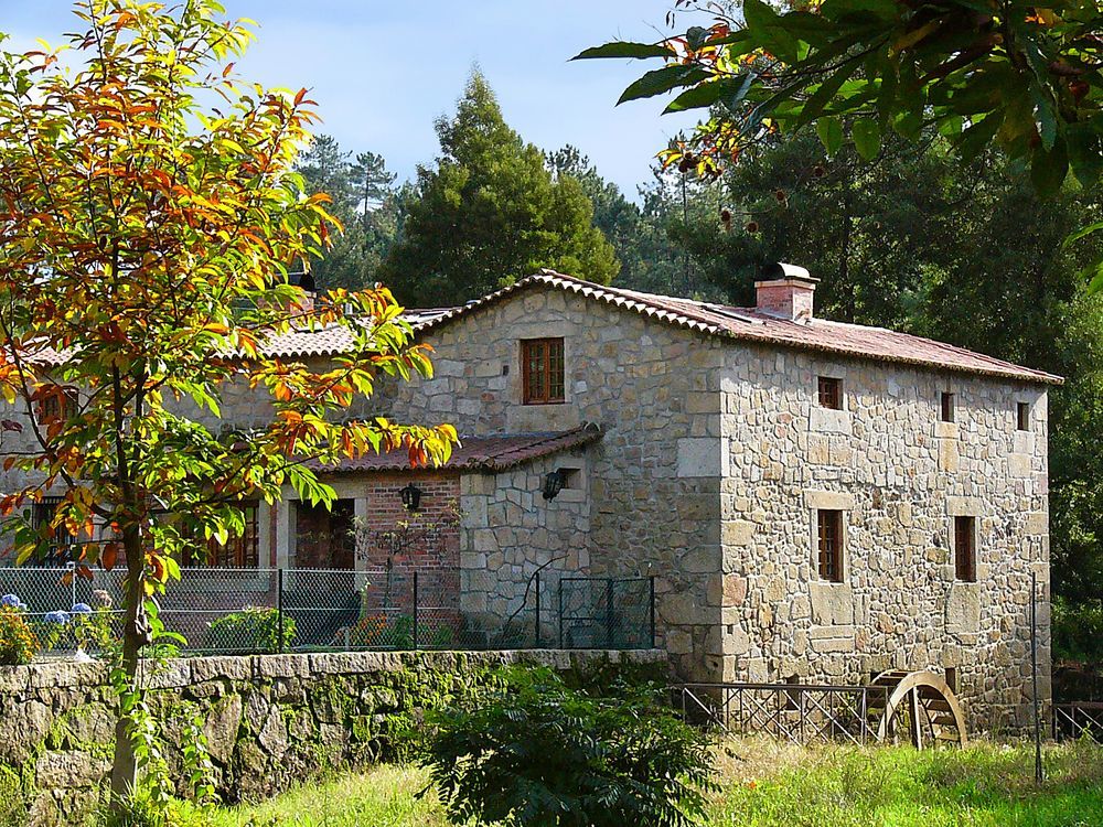 Maison d'hôtes Casa Da Quinta Do Rei à Ponte de Lima Extérieur photo