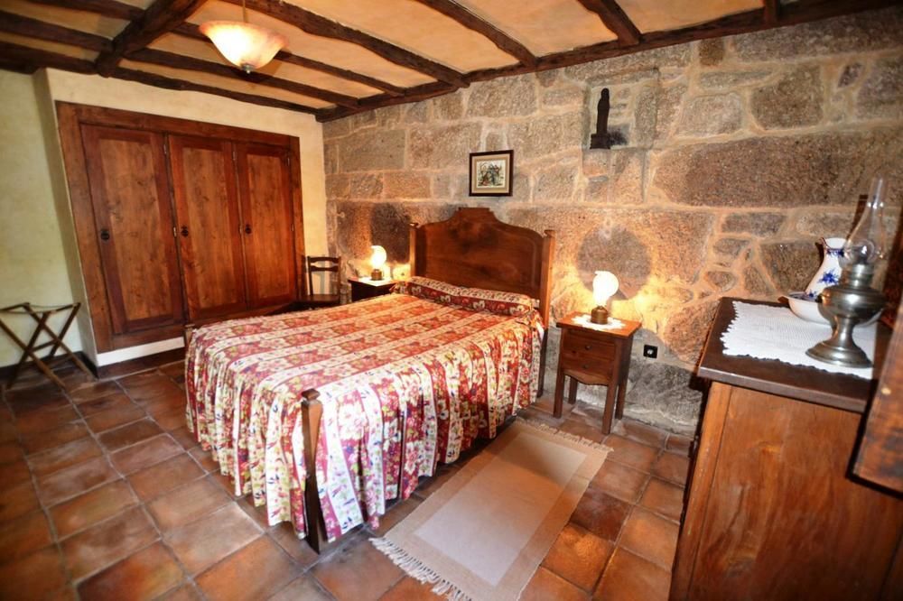 Maison d'hôtes Casa Da Quinta Do Rei à Ponte de Lima Extérieur photo