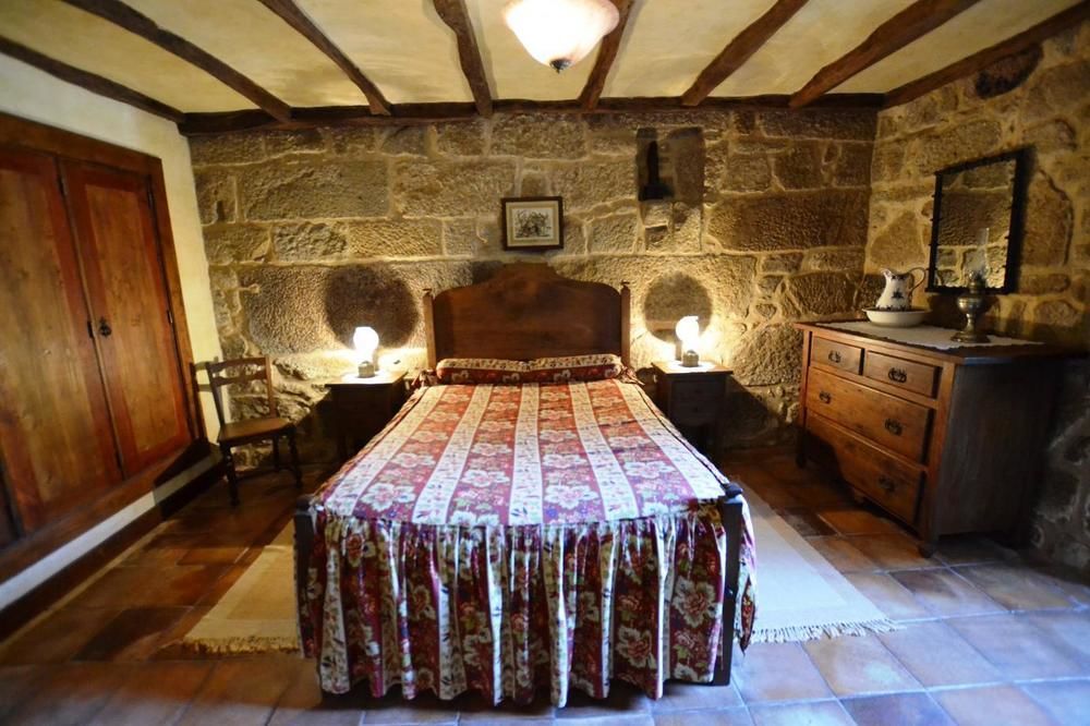 Maison d'hôtes Casa Da Quinta Do Rei à Ponte de Lima Extérieur photo