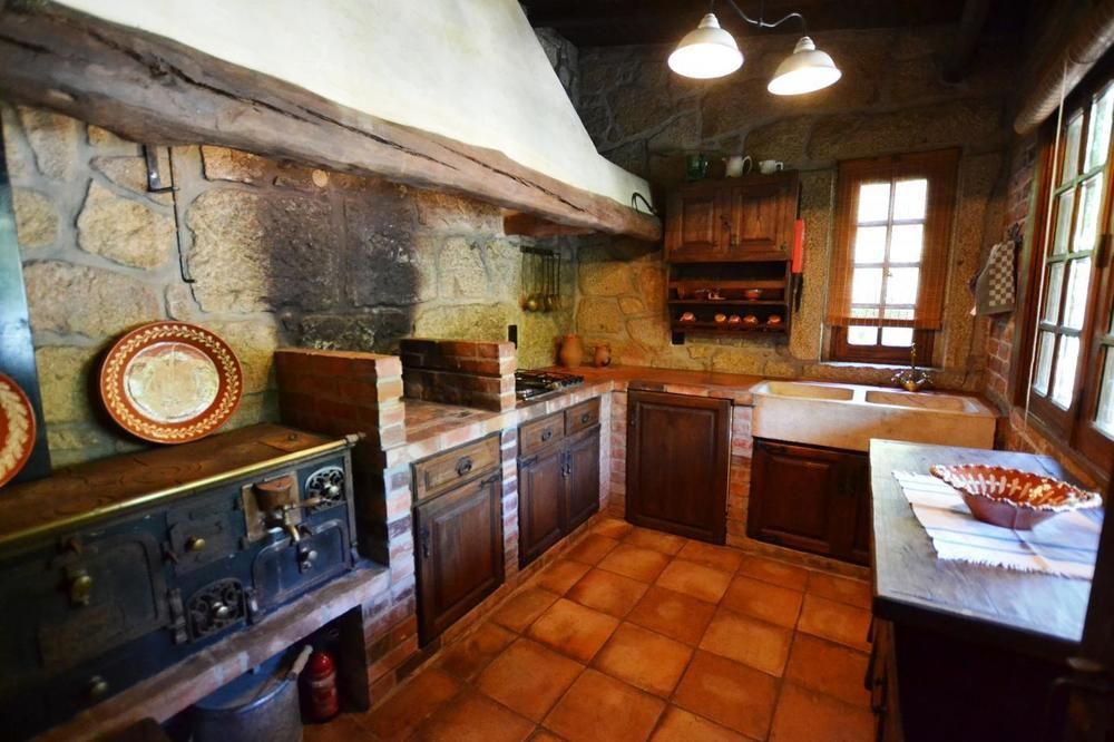 Maison d'hôtes Casa Da Quinta Do Rei à Ponte de Lima Extérieur photo