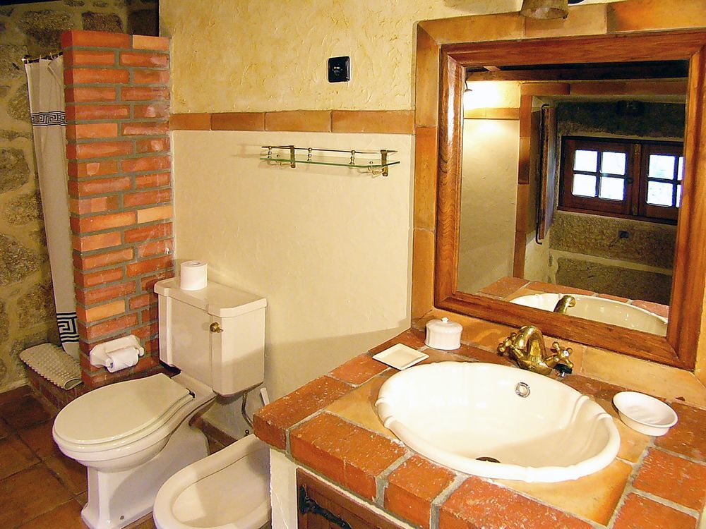 Maison d'hôtes Casa Da Quinta Do Rei à Ponte de Lima Extérieur photo