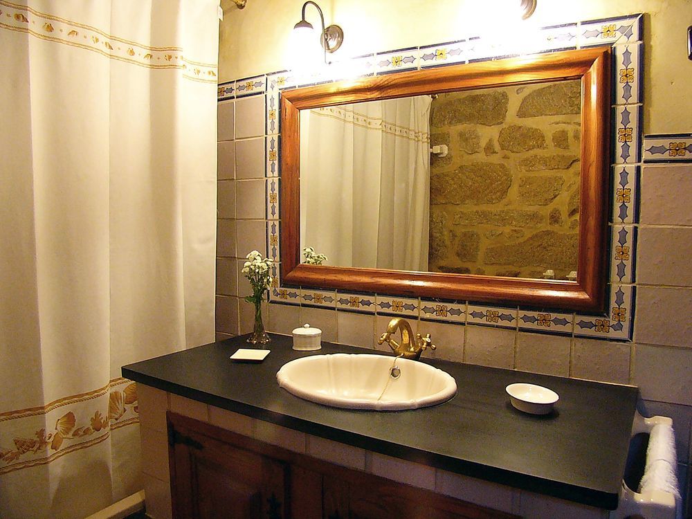 Maison d'hôtes Casa Da Quinta Do Rei à Ponte de Lima Extérieur photo