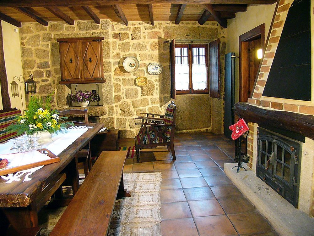 Maison d'hôtes Casa Da Quinta Do Rei à Ponte de Lima Extérieur photo