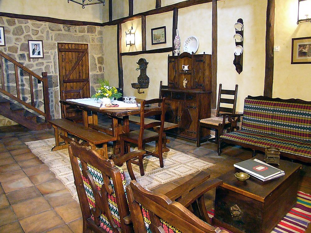 Maison d'hôtes Casa Da Quinta Do Rei à Ponte de Lima Extérieur photo