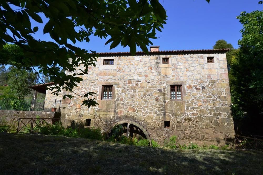 Maison d'hôtes Casa Da Quinta Do Rei à Ponte de Lima Extérieur photo