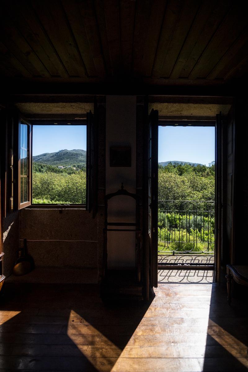 Maison d'hôtes Casa Da Quinta Do Rei à Ponte de Lima Extérieur photo